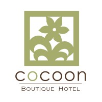 Cocoon Boutique Hotel logo - Similar company to Pacific Properties
