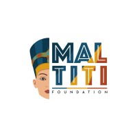 Maltiti Foundation logo - Similar company to World Expression Forum