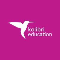 Kolibri Education logo - Similar company to Etz Akademi