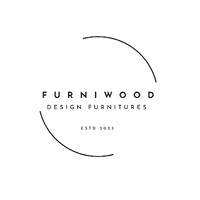 Furniwood. logo - Similar company to Iddesign Oman