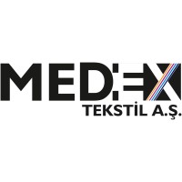 Medex Tekstil logo - Similar company to Karahan Grup
