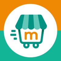 Merkapp logo - Similar company to Ritz Camera & Image
