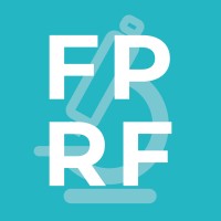 The Facial Pain Research Foundation logo - Similar company to Loverde Law, Llc