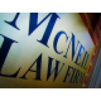 McNeil Law Firm, PLLC logo - Similar company to Kurtz & Blum, Pllc