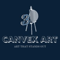 CANVEX ART logo - Similar company to Makimaki