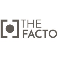 The Facto Productions logo - Similar company to Meda Inversiones