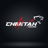 Cheetah E-Racing UNIFEI logo - Similar company to Formula Fei Racing Team