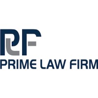 Prime Law Firm logo - Similar company to Globus Business Setup