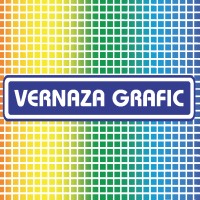 Vernaza Grafic logo - Similar company to Grafic