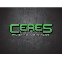 Ceres Environmental Services India logo - Similar company to Ceres Environmental Services, Inc.