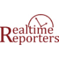 Realtime Reporters, LLC logo - Similar company to Aronfield Agency