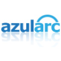 Azul Arc logo - Similar company to Get Set