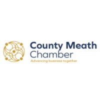 County Meath Chamber logo - Similar company to 9H Sec