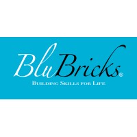 Blubricks logo - Similar company to Bluebrick