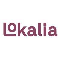 Lokalia logo - Similar company to Vision Praha S.R.O.