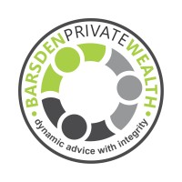 Barsden Private Wealth logo - Similar company to Calm Wealth Management