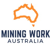 Mining Work Australia logo - Similar company to Mining Corporate Pty Ltd
