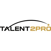 Talent2Pro GmbH logo - Similar company to Eusi Talent