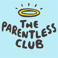 The Parentless Club logo - Similar company to Motherless Day