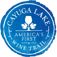 Cayuga Lake Wine Trail logo - Similar company to Seneca Lake Wine Trail