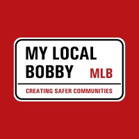 MY LOCAL BOBBY CAREERS logo - Similar company to Periculum Security Group