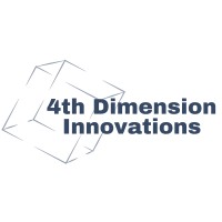 4th Dimension Innovations, Inc.