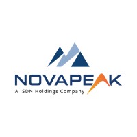 NovaPeak logo - Similar company to Remoc Inc.
