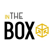 In The Box logo - Similar company to Agro Connection
