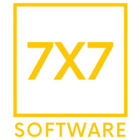 7x7 Software logo - Similar company to Hexocean