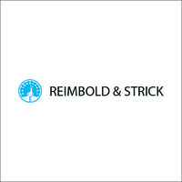 Reimbold & Strick logo - Similar company to Chilches Materials S.A