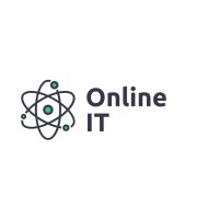 Online IT logo - Similar company to Online Solutions