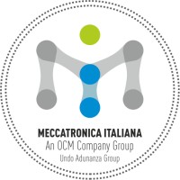 Meccatronica Italiana logo - Similar company to Planatech S.R.L.