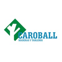 CAROBALL S.A. logo - Similar company to Cascoball Sa