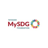 Yayasan MySDG logo - Similar company to Tinyechos