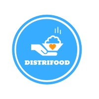 Distrifood logo - Similar company to Leerlean