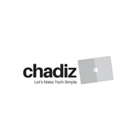 Chadiz logo - Similar company to Visualize It Global