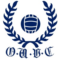Oxford University Volleyball Club logo - Similar company to Open Sofia Foundation