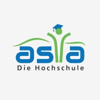 ASTA SUP (Advanced Sciences and Technologies Academy) logo - Similar company to Catgroup Cm