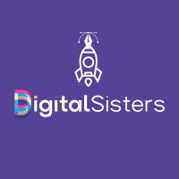 Digital Sisters logo - Similar company to Digital Think