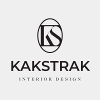 Kakstrak | Interior Design logo - Similar company to Keizer Kliniek