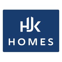 HJK Homes logo - Similar company to Ethos Property Ltd