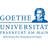 Social Psychology Frankfurt logo - Similar company to The Program On Intergroup Relations | University Of Michigan