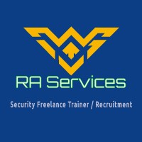 RA Services logo - Similar company to Loudis Electrical