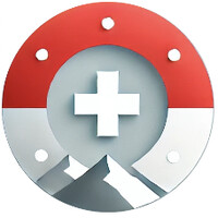 SwissRing logo - Similar company to Vexavit Ag (Former Vexatec)