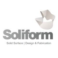Soliform logo - Similar company to Tal Engineering