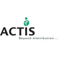 Actis Business Partners France logo - Similar company to Uvacom
