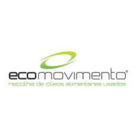 EcoMovimento logo - Similar company to Ogreen - Advanced Waste Technologies