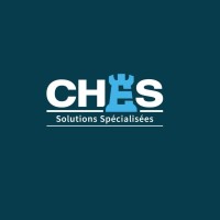 CHES Solutions Spécialisées logo - Similar company to Ches Special Risk Inc.