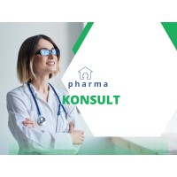 Pharma konsult Skåne AB logo - Similar company to Nordic Pill Ab