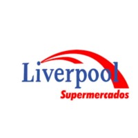Liverpool Supermercados logo - Similar company to Ceramitejas